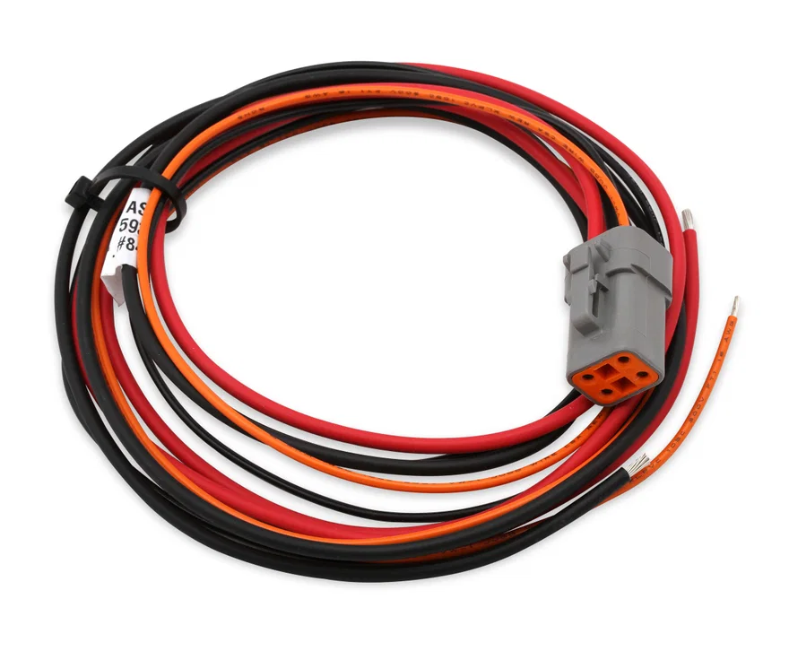 MSD 8895, Replacement Harness for 7720