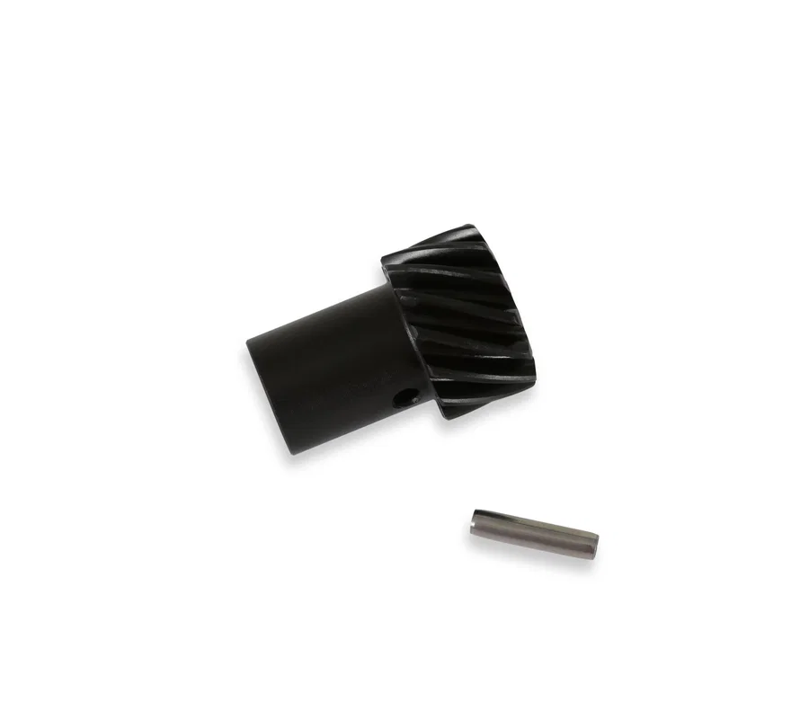 MSD 8531, Iron Distributor Gear for MSD Chevy Distributor, .500 ID