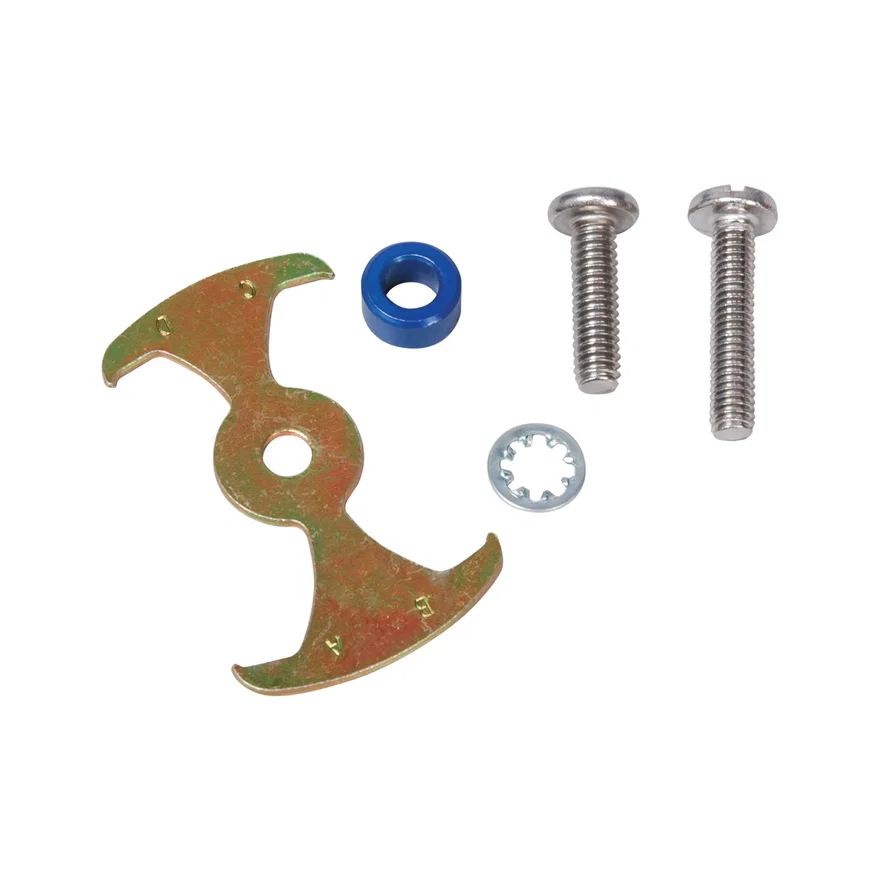 MSD 84281, HEI Vacuum Advance Stop Plate