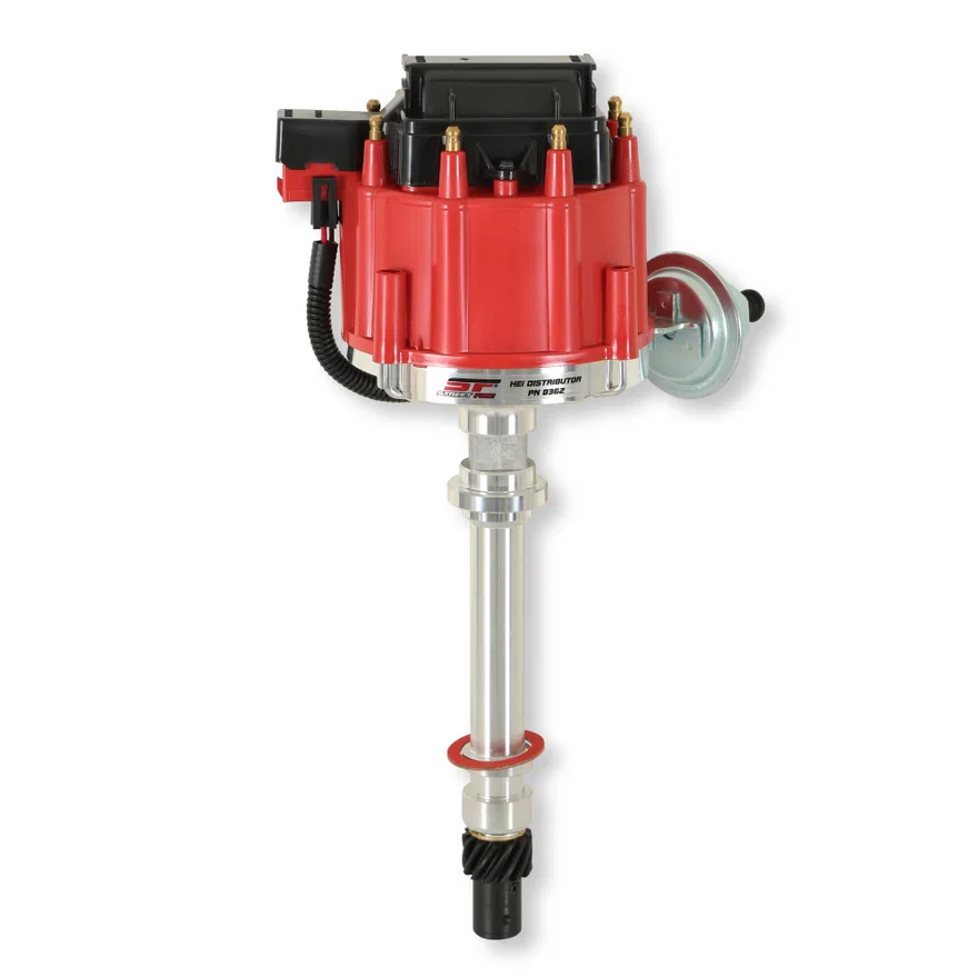 MSD 8362, Street Fire Chevrolet V8 GM HEI Distributor