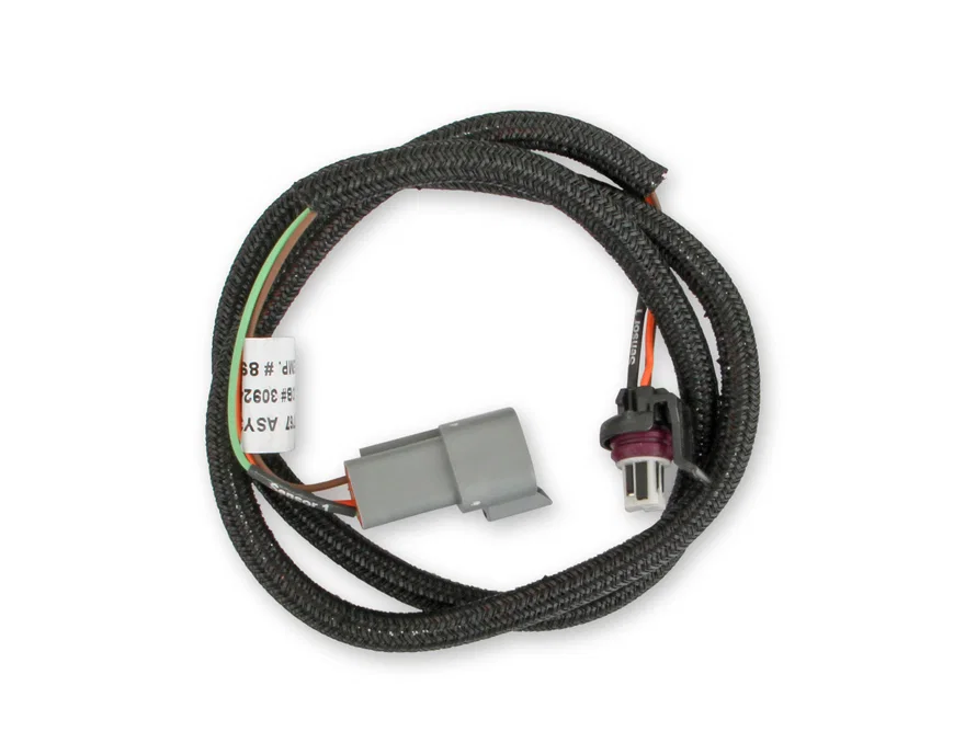 MSD 22711, Pressure Sensor 1 Harness for 7767