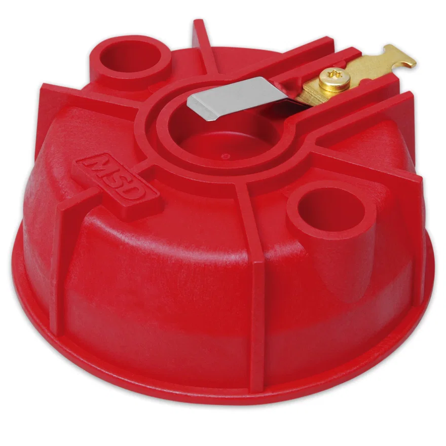 MSD 8423, Fixed Rotor PN 8445