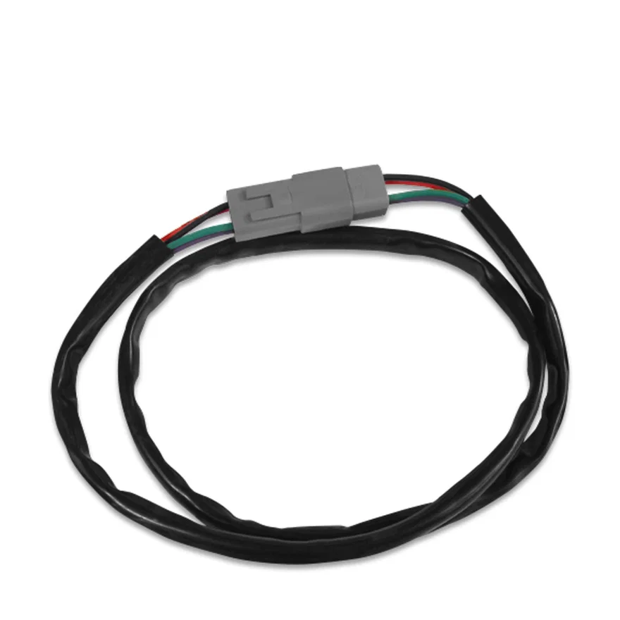 MSD 8143, 2" Extension Harness for Pro Mag 44 Amp