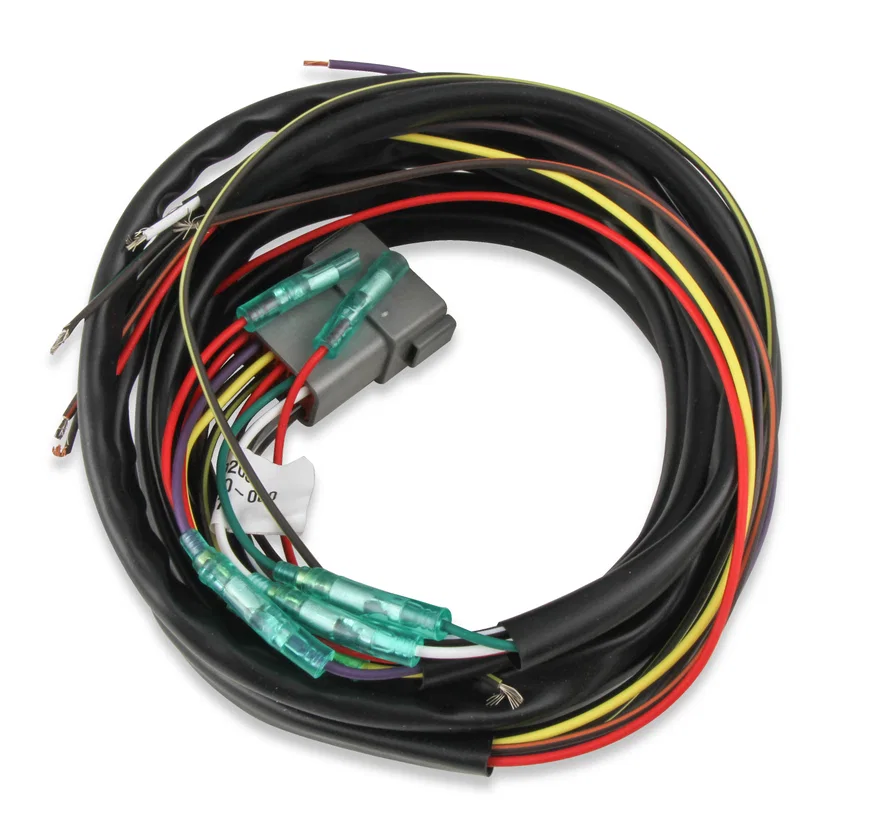 MSD 8898, Replacement Harness for 62152/62153 Multi-Channel Ignition