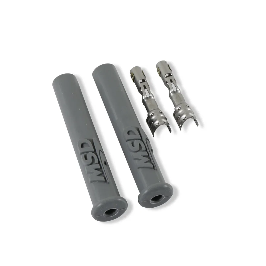 MSD 3301, Silicone Straight Boots and Terminals