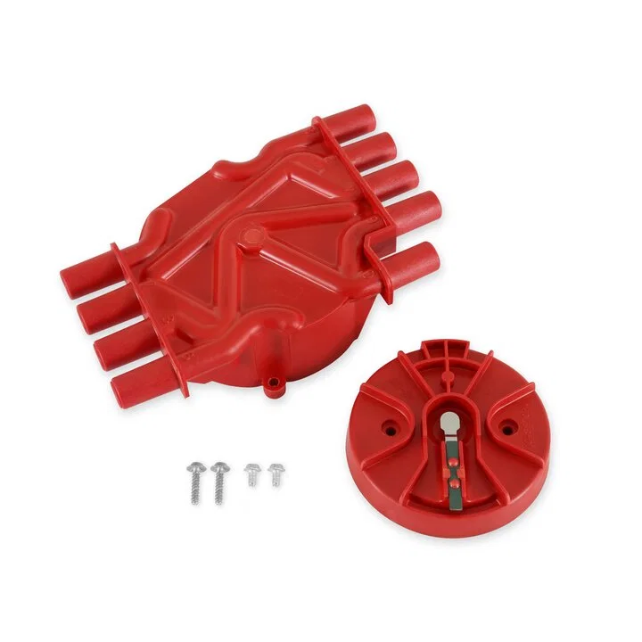 MSD 8017, Vortec Cap and Rotor Kit