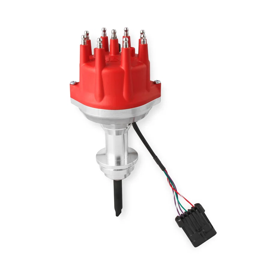 MSD 2381, Chrysler 318-360 Dual Sync Distributor