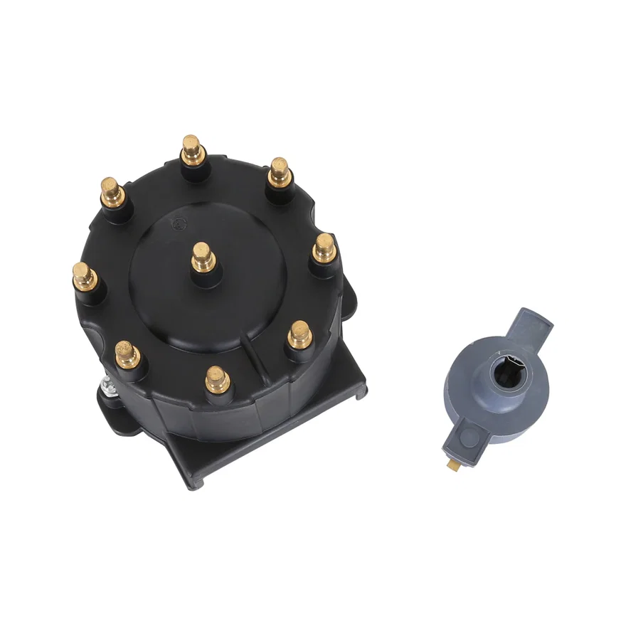 MSD 5502, Cap and Rotor Kit, Street Fire, GM EFI, External Coil