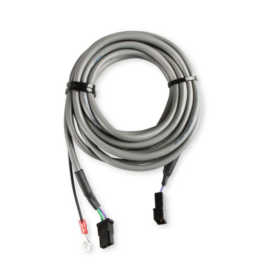 MSD 88622, Magnetic Pickup Cable - Shielded - 10 Foot
