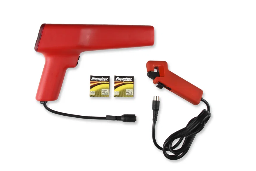 MSD 8991, Self-Powered Timing Light