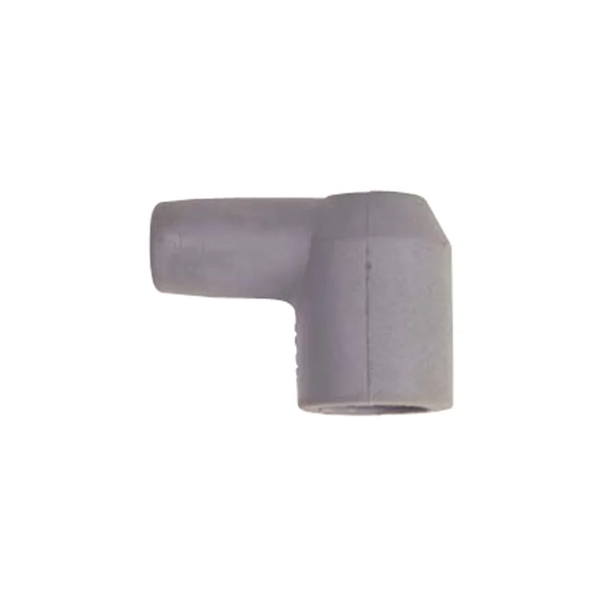 MSD 34525, 90° Distributor Boots, Gray Socket type 100 each