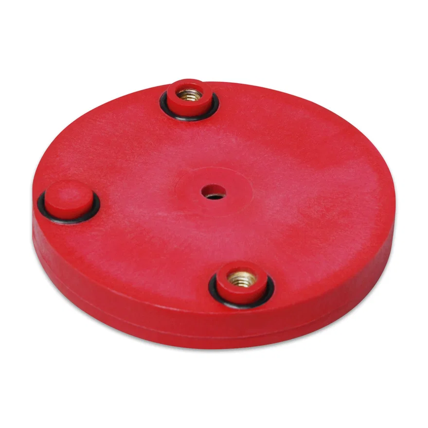 MSD 8568, Bottom Rotor Square Drive
