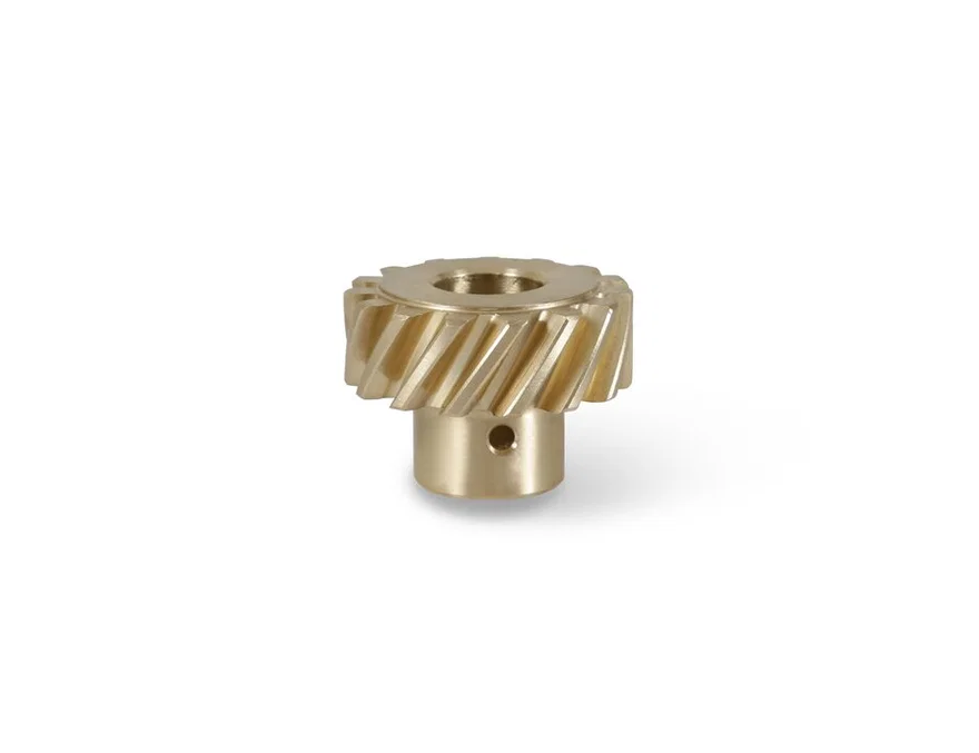 MSD 8581, Ford 351C-460 Bronze Distributor Gear