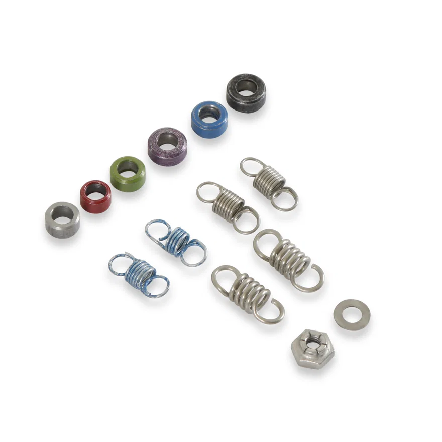 MSD 8464, Bushing & Spring Set, MSD Distributor
