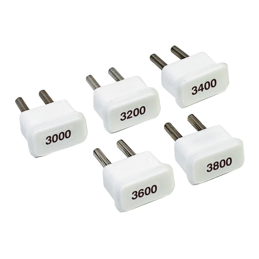 MSD 8743, RPM Modules - 3000 Series Kit - Even Increments