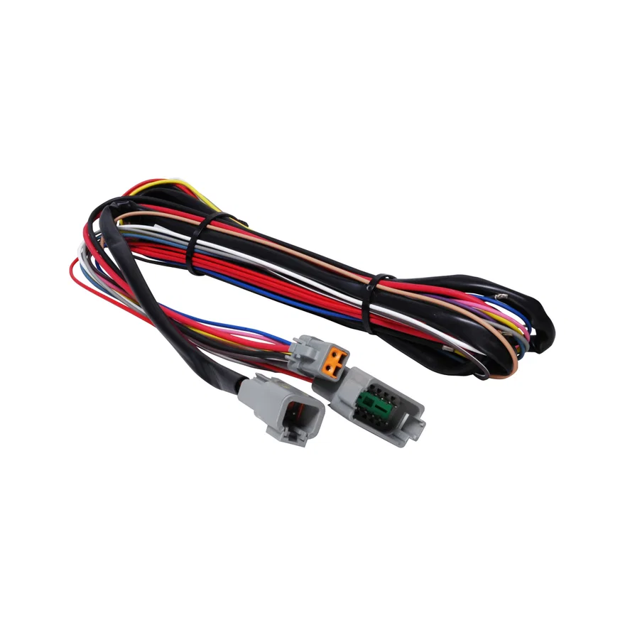 MSD 8855, Replacement Harness for Programmable Digital-7 Plus