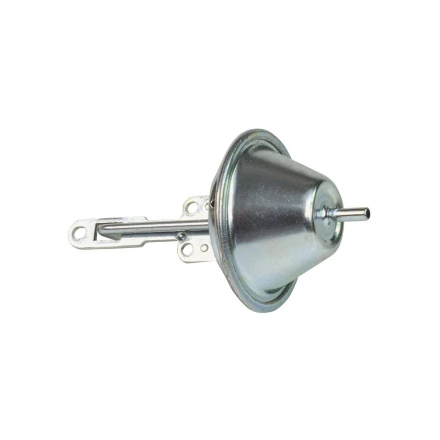 MSD 8463, Vacuum Advance Mechanism