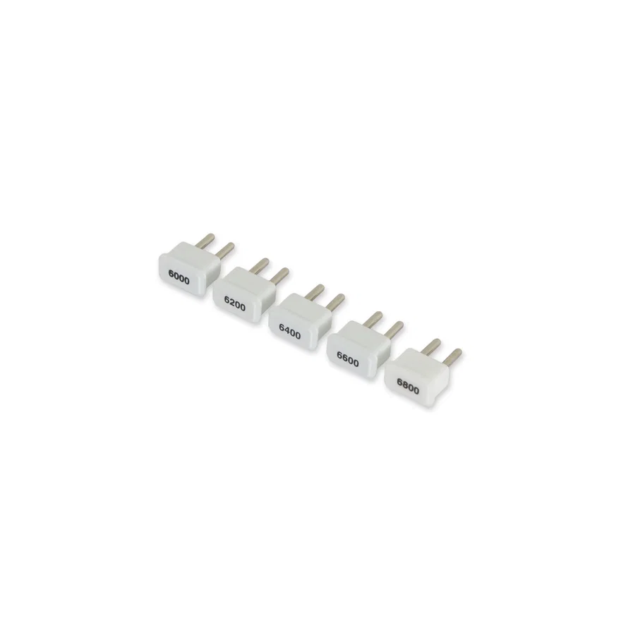 MSD 8746, 6000 Series Module Kit, Even Increments
