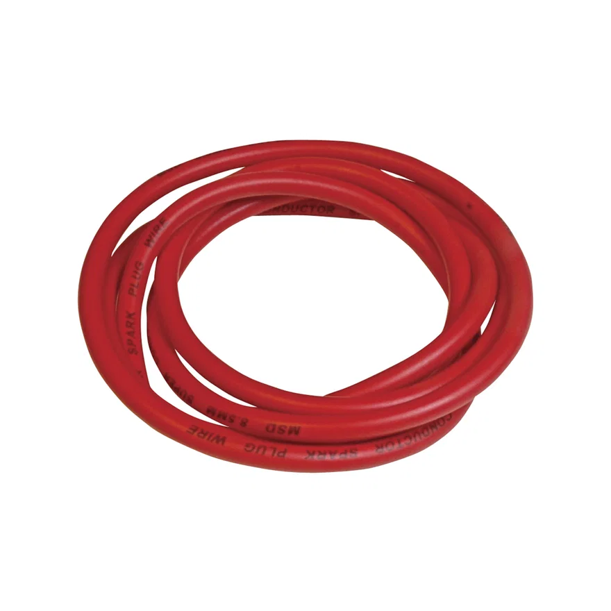 MSD 34049, Super Conductor 8.5mm Wire, 100' Bulk