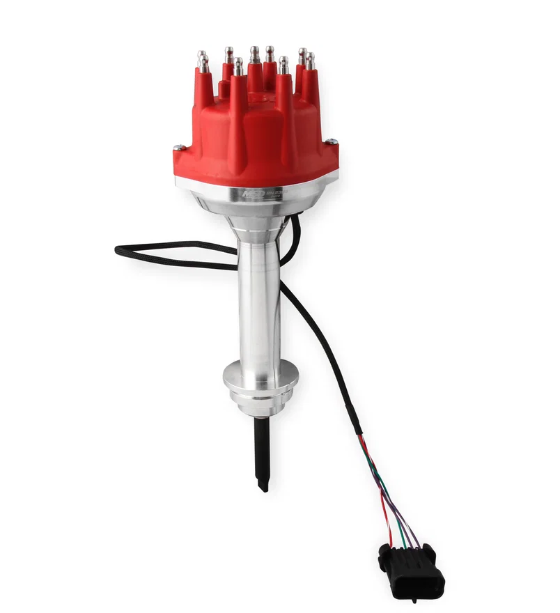 MSD 2383, Chrysler 426, 440 Dual Sync Distributor