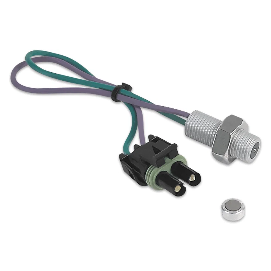 MSD 2346, Sync Pickup Kit - Cam - Universal