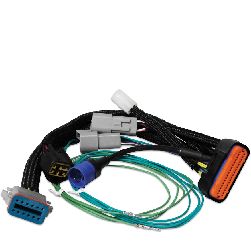 MSD 7789, Power Grid Harness Adapter, PN 7730 to Digital-7 Programmable