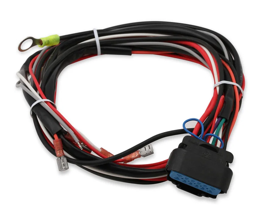 MSD 8897, Replacement Harness for PN 6201/62013 and PN 6425/64253