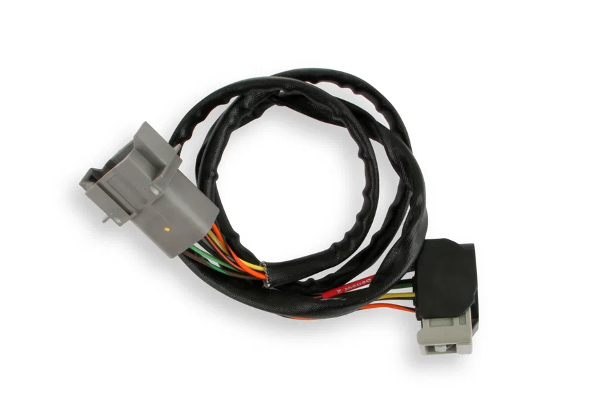 MSD 2275, Sensor 2, Replacement Harness for Part Number 7766