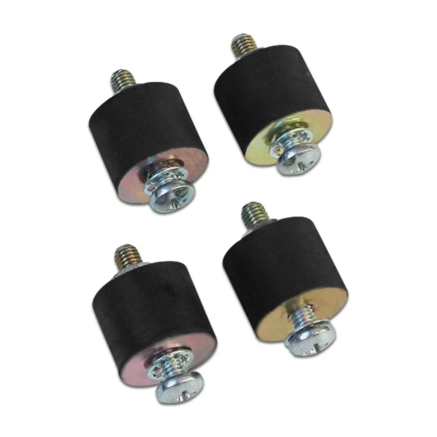 MSD 8822, Vibration Mounts for 44 amp coil