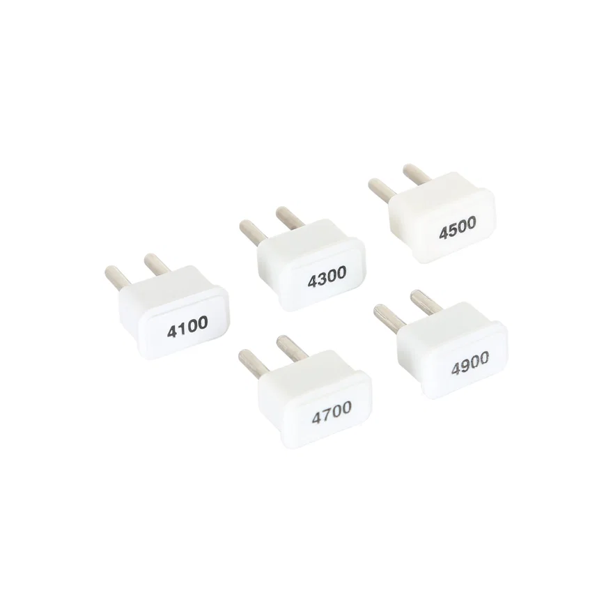 MSD 87441, RPM Modules - 4000 Series Kit - Odd Increments
