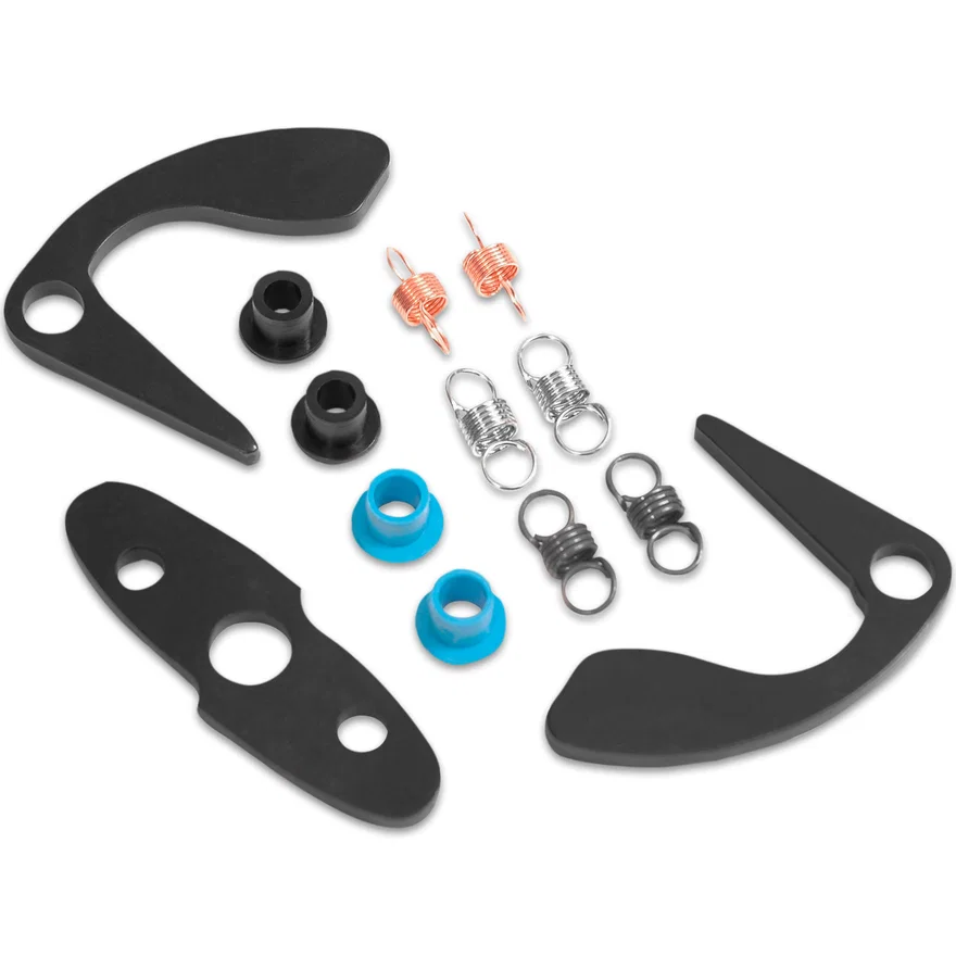 MSD 8428, GM HEI Weight & Spring Kit