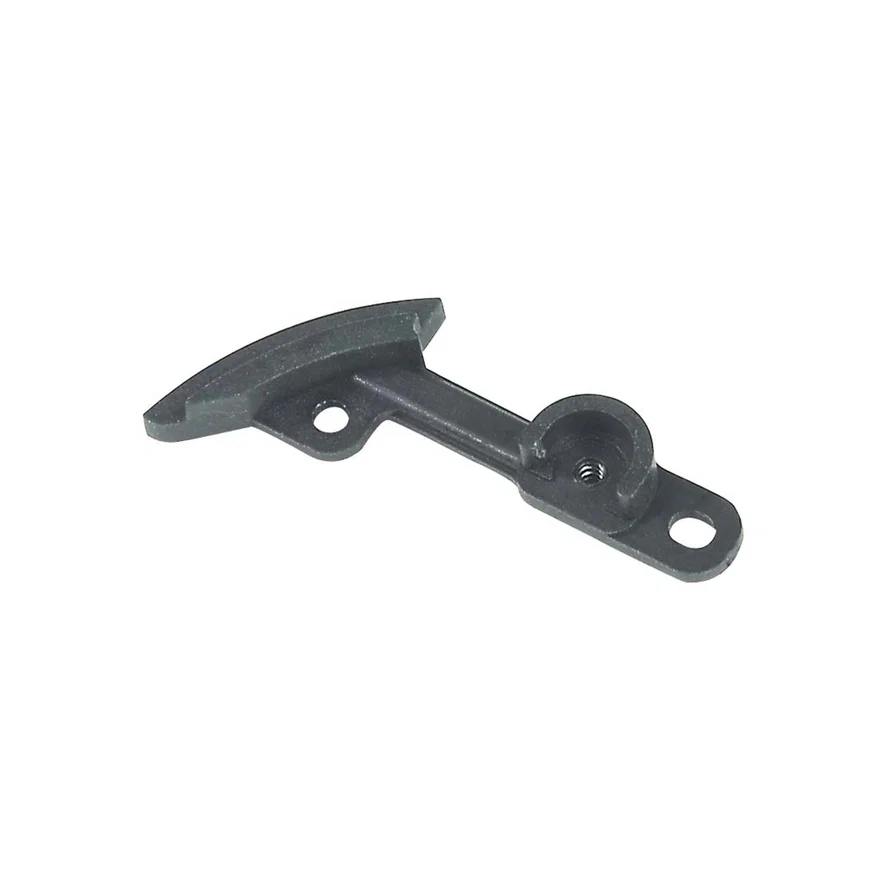 MSD 8468, Vacuum Advance Lockout
