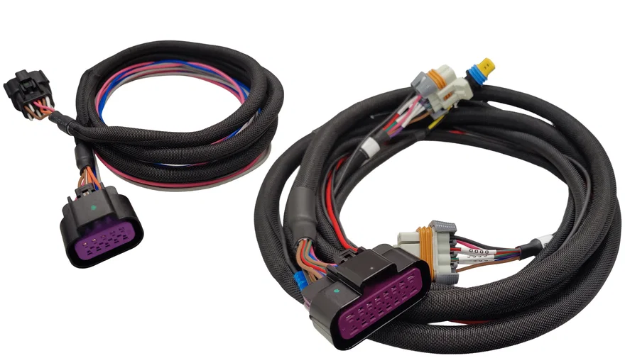 MSD 88014, Replacement Harness - MSD 6014 LS Control