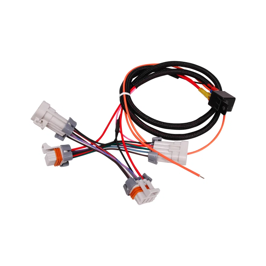 MSD 88867, LS Coil Harness, Power Upgrade