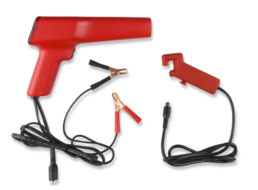 MSD 8992, Timing Pro Timing Light