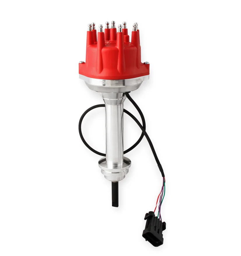MSD 2386, Chrysler 383, 400 Dual Snyc Distributor
