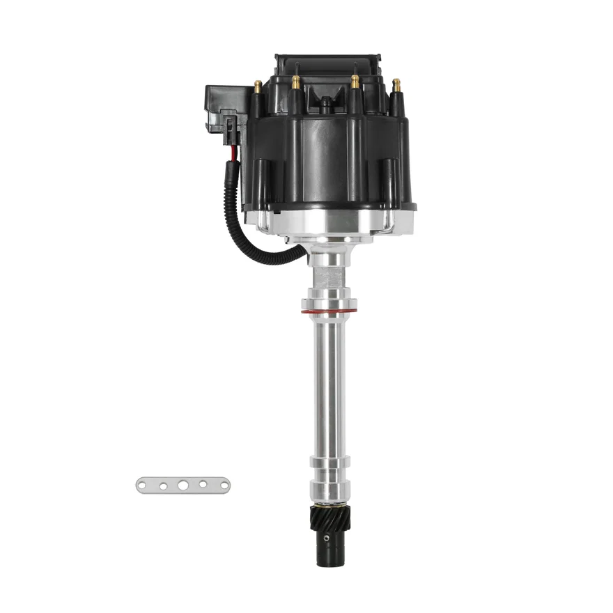 MSD 8362CT, Circle Track HEI