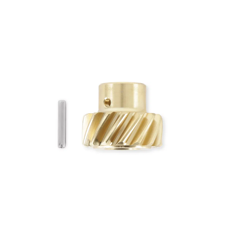 MSD 8585, Ford 351W Bronze Distributor Gear
