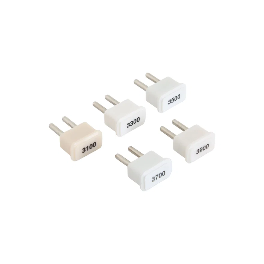 MSD 87431, RPM Modules - 3000 Series Kit - Odd Increments
