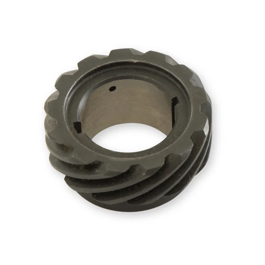 MSD 8007MSD, Iron Distributor Cam Gear, AMC V8 for American Motors