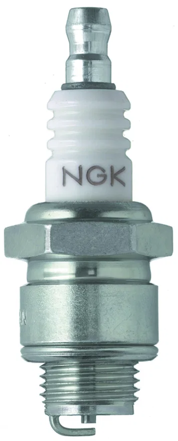 NGK 96834, BLYB Spark Plug Box of 6 (BR4-LM)