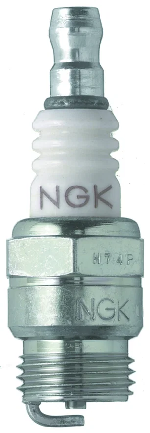 NGK 6720, BLYB Spark Plug Box of 6 (BM6F)