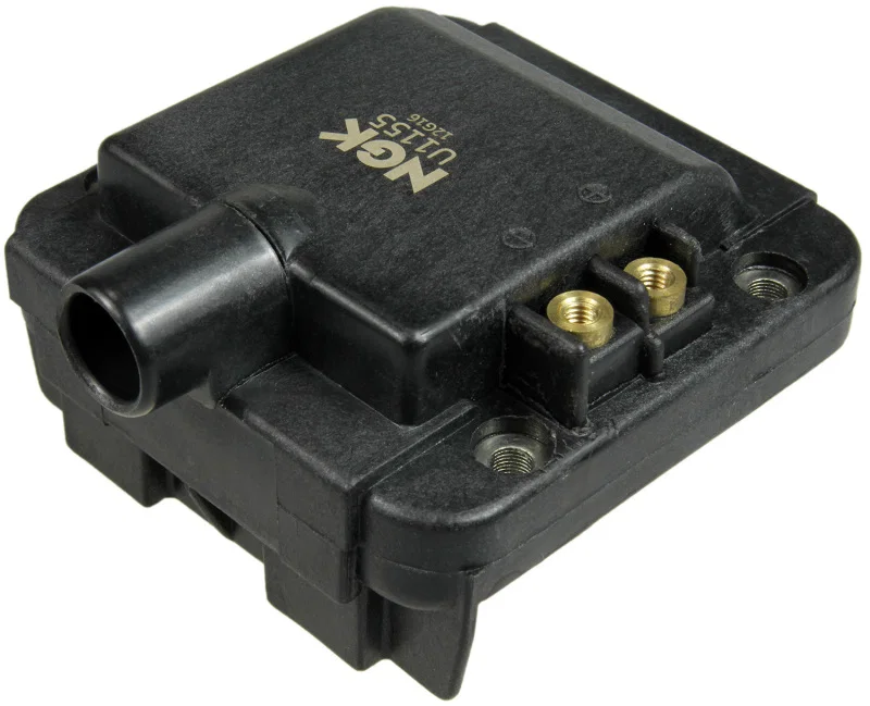 NGK 48819, 1988-86 Nissan Maxima HEI Ignition Coil