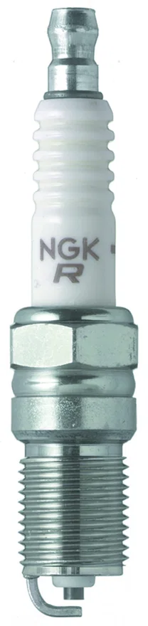NGK 3623, Copper Core Spark Plug Box of 4 (BPR6EFS)