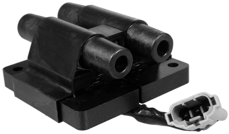 NGK 48587, 1996-90 Subaru Legacy DIS Ignition Coil