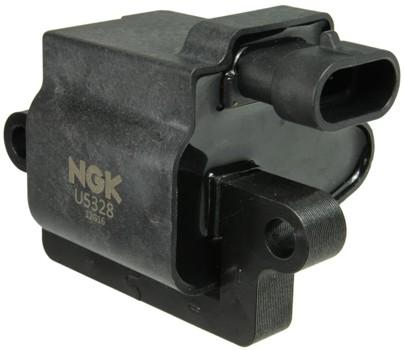 NGK 49081, 2006-03 Hummer H2 Coil Near Plug Ignition Coil