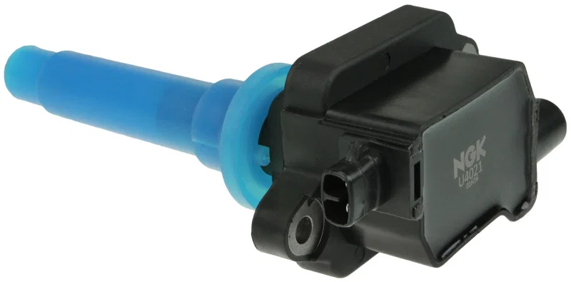 NGK 48906, 2004-00 Kia Spectra COP (Waste Spark) Ignition Coil