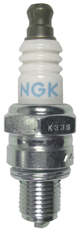 NGK 6776, BLYB Spark Plug Box of 6 (CMR5H)