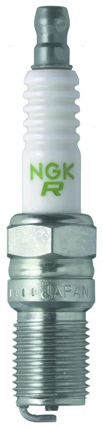NGK 1094, Traditional Spark Plugs Box of 10 (BR7EFS) for Jaguar XJS