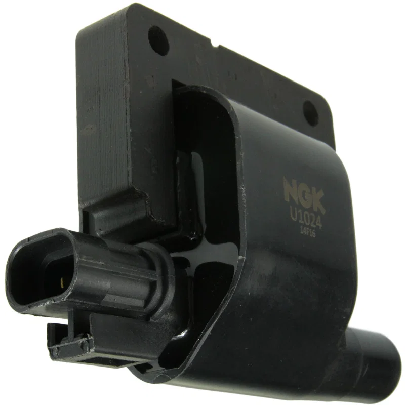 NGK 49045, 1991-89 Subaru Justy HEI Ignition Coil